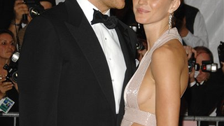 Gunfire At Gisele & Tom's Wedding